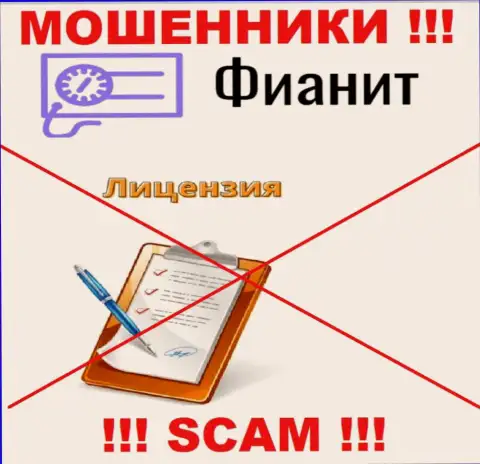 У МОШЕННИКОВ Fia-Nit отсутствует лицензия на осуществление деятельности - будьте весьма внимательны !!! Надувают людей