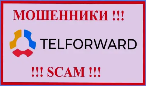 TelForward Net это СКАМ !!! ОЧЕРЕДНОЙ ВОРЮГА !!!