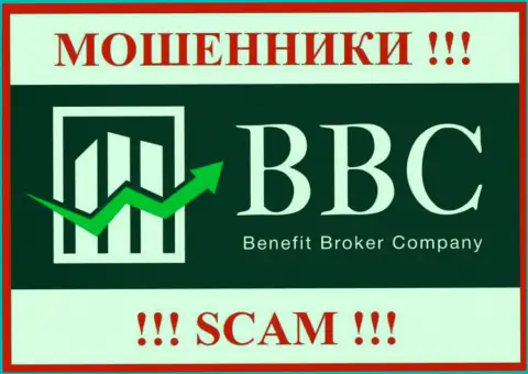 Benefit-BC Com - это МОШЕННИК !
