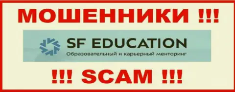 SFEducation - это КИДАЛЫ !!! SCAM !!!