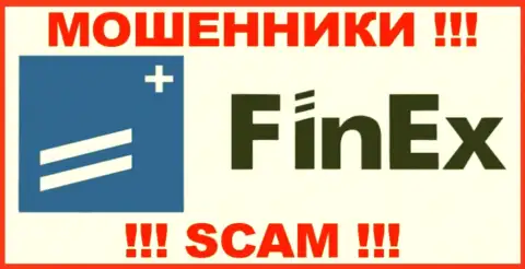 FinEx-ETF Com - это ЖУЛИК !!!