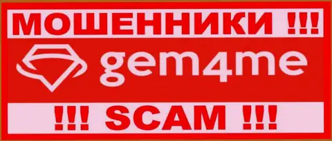 Gem4me Holdings Ltd - это МОШЕННИКИ !!! Связываться довольно-таки опасно !