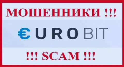 EuroBit это МОШЕННИК ! SCAM !!!