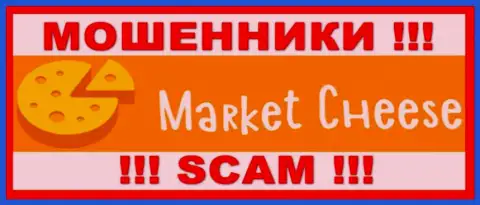MarketCheese - это МОШЕННИК !!!