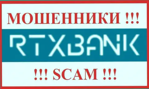RTXBank - это SCAM ! ЕЩЕ ОДИН МОШЕННИК !!!