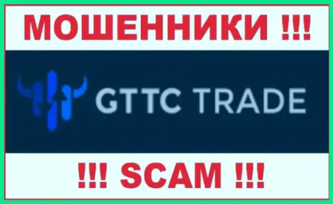 GTTC Trade - это КИДАЛА !!!