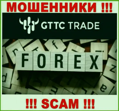 GT TC Trade - это internet ворюги, их деятельность - Форекс, нацелена на отжатие вложенных денег доверчивых людей