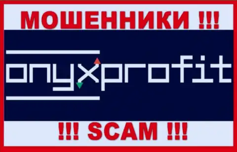 Onyx Profit - это МАХИНАТОР !!!