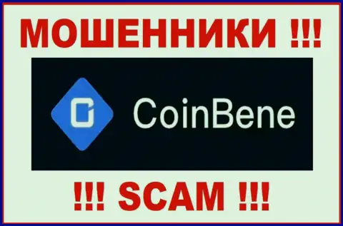 Coin Bene это МОШЕННИК !!! SCAM !!!