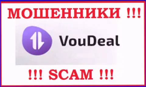 VouDeal - это КИДАЛА ! SCAM !!!