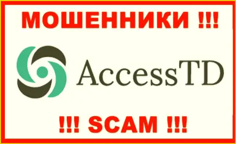 Access TD - это КИДАЛЫ !!! Иметь дело довольно опасно !