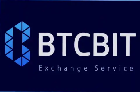 Лого организации по обмену цифровой валюты BTCBit Net