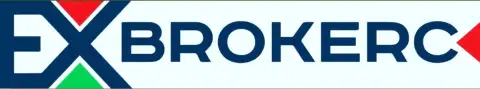 Логотип Форекс компании ЕХ Брокерс
