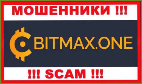 Bitmax One - это СКАМ !!! ОЧЕРЕДНОЙ АФЕРИСТ !!!