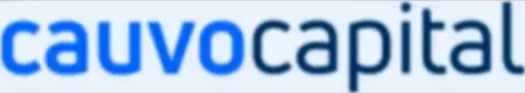 Лого брокерской компании Cauvo Capital