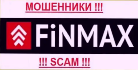 FiN Max (ФИНМАКС) - ФОРЕКС КУХНЯ !!! СКАМ !!!