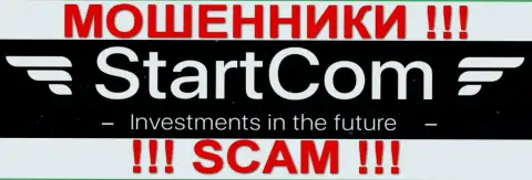 Startups Commercial Ltd - это ЛОХОТОРОНЩИКИ !!! SCAM !!!