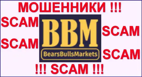 Bull Bear Markets Ltd - это ЛОХОТОРОНЩИКИ !!! SCAM !!!