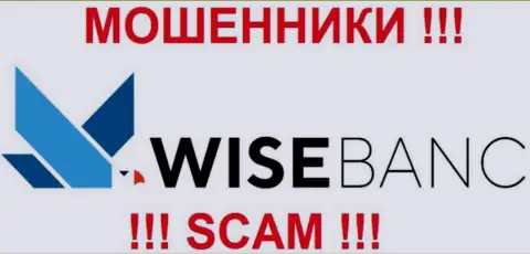 Wise Banc это МОШЕННИКИ !!! SCAM !!!