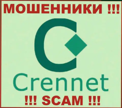 Crennets Com - это МОШЕННИК ! SCAM !!!