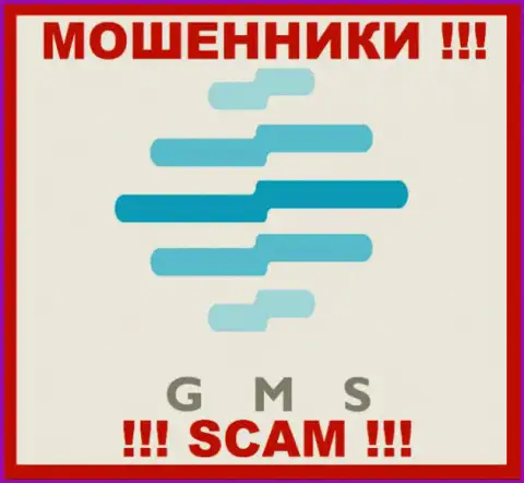 GMSForex - это РАЗВОДИЛЫ !!! SCAM !!!