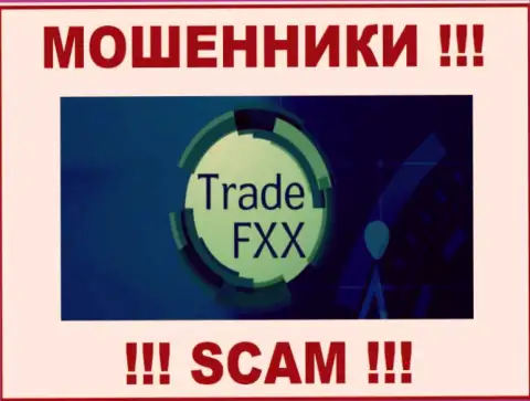 TradeFXX - это МОШЕННИКИ !!! СКАМ !